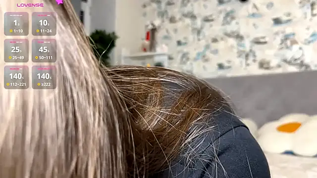 BlissDodd online show from September 2025 06:02:01 PM