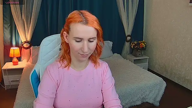 AliceBYKiss online show from February 2025 06:26:02 AM