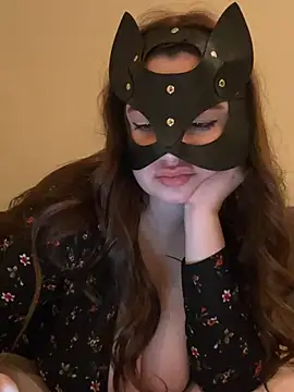 Snapshot of Dreamy_Kitty chatting on January 2025 04:00:02 PM Dreamy Kitty online show from January 2025 04:00:02 PM