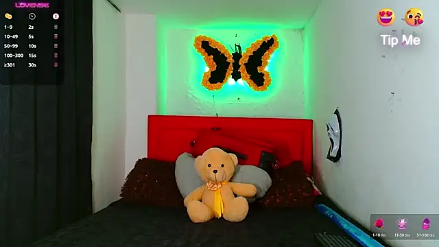 Aroonpapisex online show from March 2026 03:46:01 AM