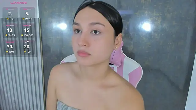 lana boomer online show from March 2026 08:23:01 PM