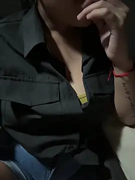 kiyomi-amour online show from December 2024 06:35:01 AM