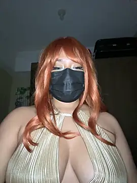 kiyomi-amour online show from March 2025 07:40:02 AM