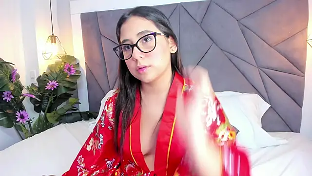 MelodyRey  online show from March 2025 06:43:01 AM