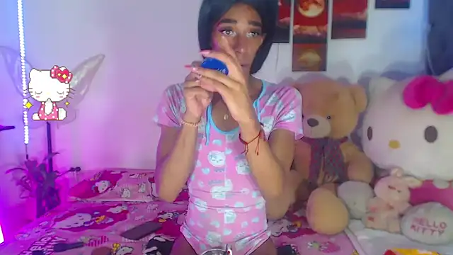 lucianadolll online show from January 2026 07:50:02 PM