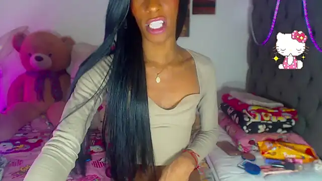 lucianadolll online show from January 2026 08:02:02 PM