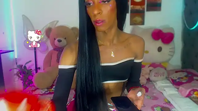 lucianadolll online show from January 2026 08:45:02 PM