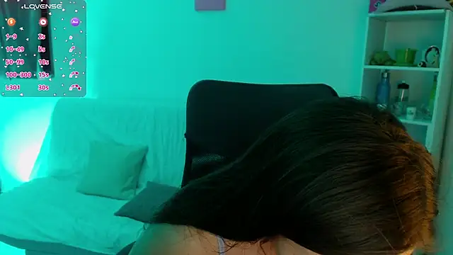 Soy abby online show from January 2025 12:46:01 AM