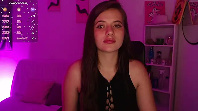 Soy abby online show from February 2025 07:03:02 PM