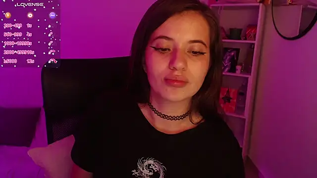 Soy abby online show from March 2025 11:44:02 PM