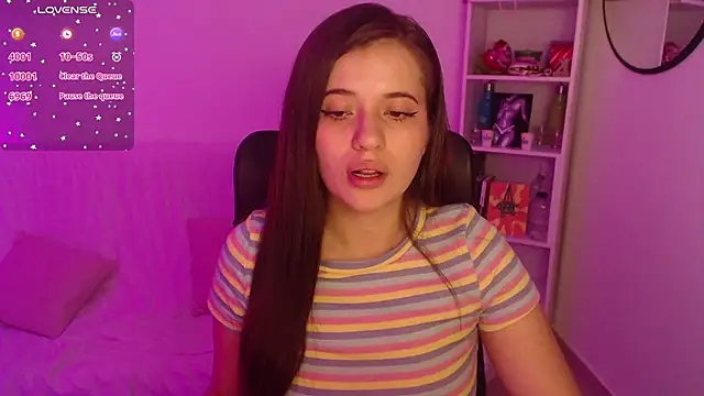 Soy abby online show from March 2025 01:02:02 AM