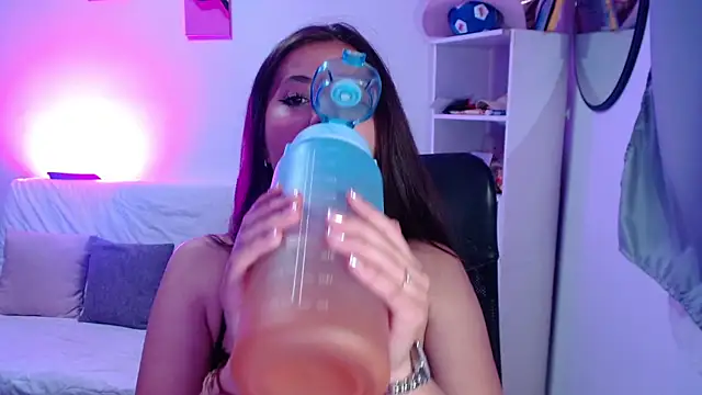 Soy abby online show from April 2026 11:48:01 PM