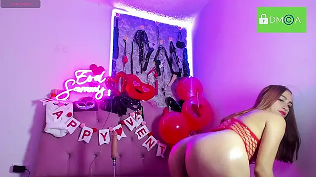 Evil sammy online show from February 2025 04:41:02 PM