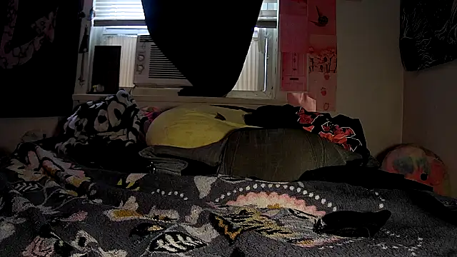 ATwinkie online show from October 2025 01:20:01 PM