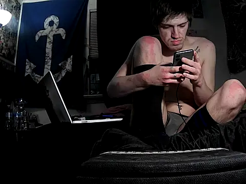 ATwinkie online show from March 2026 02:59:01 AM