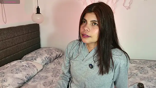 cutehanna1 online show from March 2026 11:11:01 PM