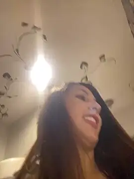 licky lu online show from January 2025 12:33:01 AM