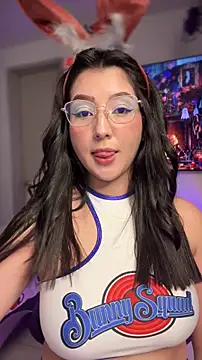 licky lu online show from November 2025 01:19:02 AM