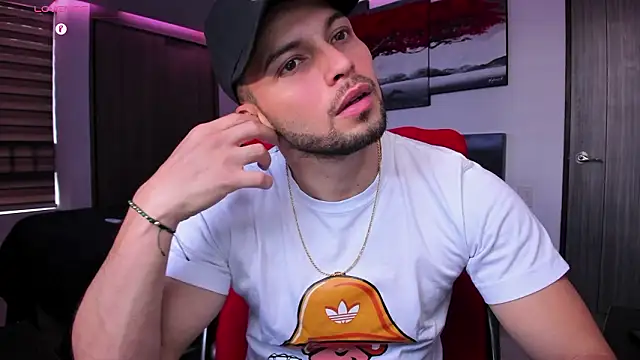 Snapshot of nick_klaus chatting on March 2026 10:16:02 PM nick klaus online show from March 2026 10:16:02 PM