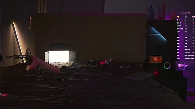 samuel boy tatoo online show from November 2025 04:27:01 AM