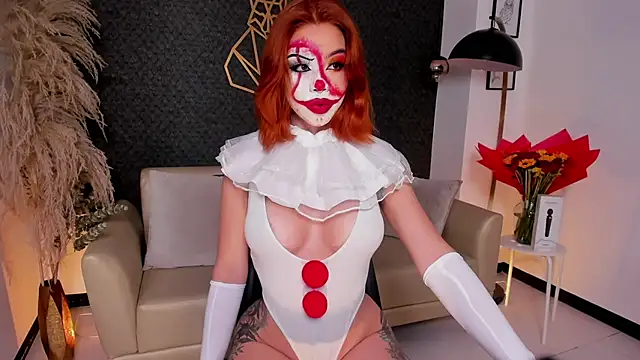 Snapshot of Catvalentine_ chatting on October 2025 08:22:01 AM Catvalentine online show from October 2025 08:22:01 AM