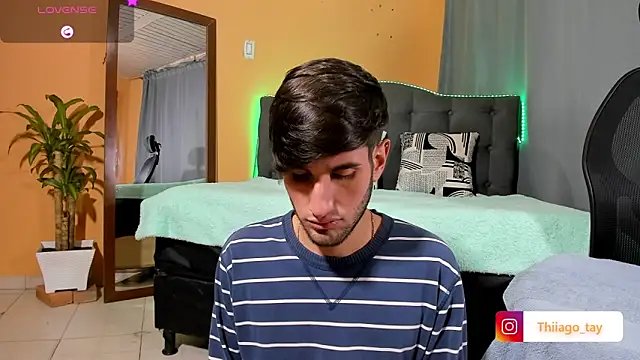 Thhiago tay online show from March 2025 11:12:02 AM