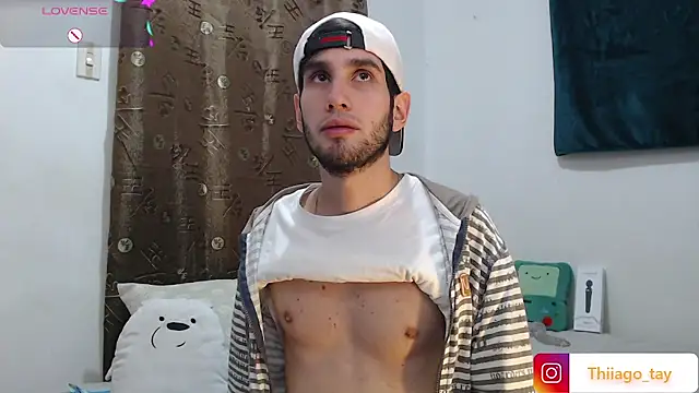 Thhiago tay online show from November 2025 09:55:02 AM