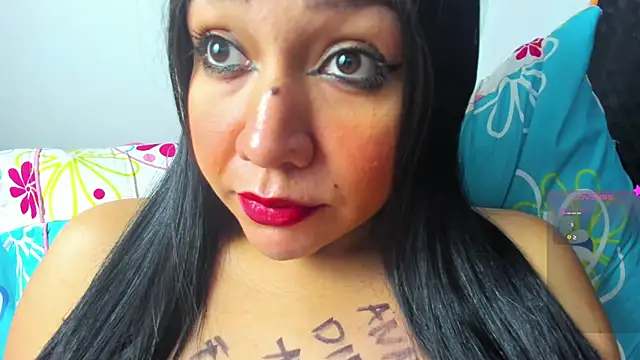 Venus Blackk online show from January 2025 11:27:01 PM