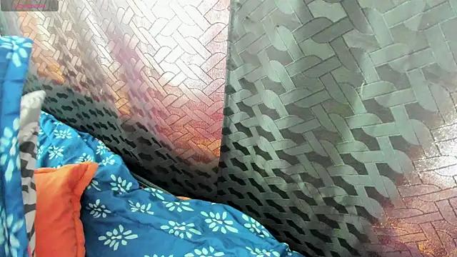 Venus Blackk online show from March 2025 07:53:02 PM