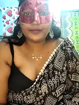 RomeoJuliet345 online show from January 2025 05:22:02 PM