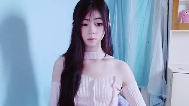 xiyao1314 online show from October 2025 01:19:02 AM