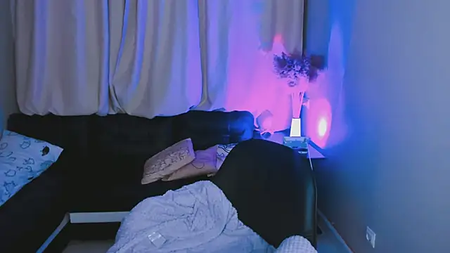 Barbara xKiss online show from February 2025 11:54:01 AM