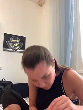 MiraMiss online show from March 2026 11:37:02 AM