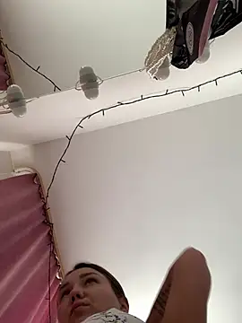 MiraMiss online show from March 2026 08:07:01 AM