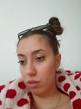 USA SEXX online show from December 2024 12:44:01 PM