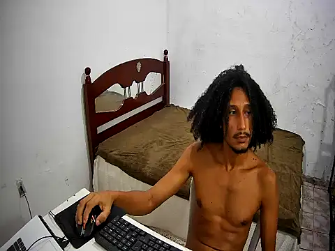 SkinnyLatinMan online show from December 2025 12:29:01 AM