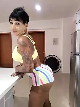 Alison fitness online show from February 2025 12:44:02 PM