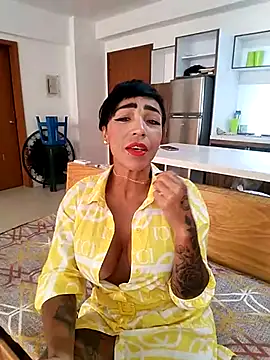 Alison fitness online show from February 2025 09:16:02 PM