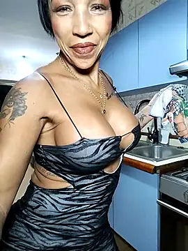 Alison fitness online show from September 2025 12:48:02 AM