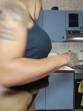 Snapshot of Alison_fitness chatting on May 2026 12:34:01 PM Alison fitness online show from May 2026 12:34:01 PM