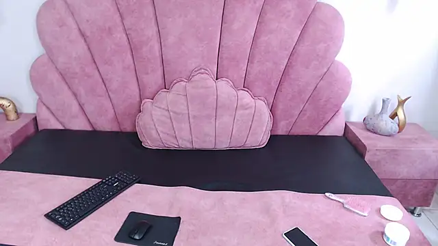 Candy Bony online show from January 2025 06:51:02 PM