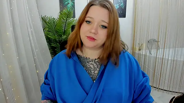 MoonLghte online show from February 2025 04:33:01 PM