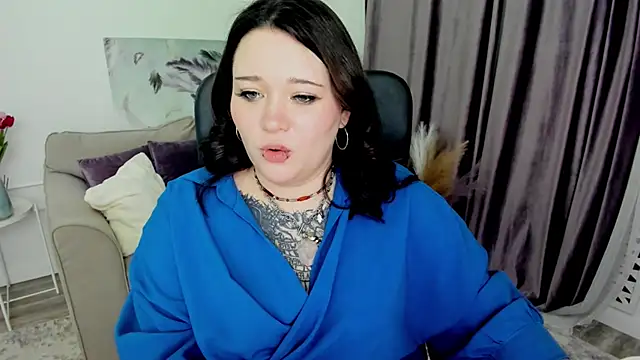 MoonLghte online show from March 2025 12:33:02 AM