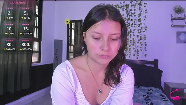 Noellesable online show from February 2025 05:45:01 PM