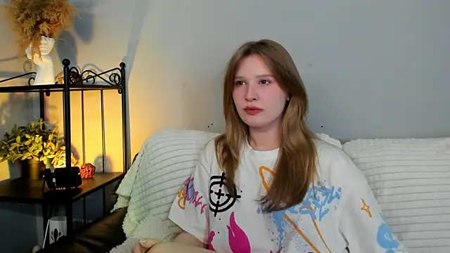 EvaStevs online show from January 2025 02:27:01 AM