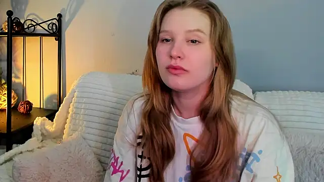 EvaStevs online show from January 2025 02:26:02 AM