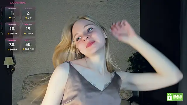 OdelinaFicken online show from March 2025 08:29:01 AM