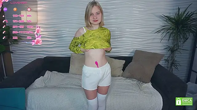 OdelinaFicken online show from November 2025 04:35:01 AM