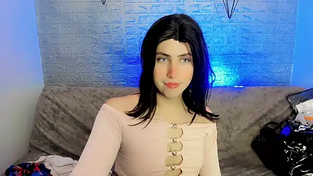 Oxana-Novikov online show from March 2026 11:31:02 PM