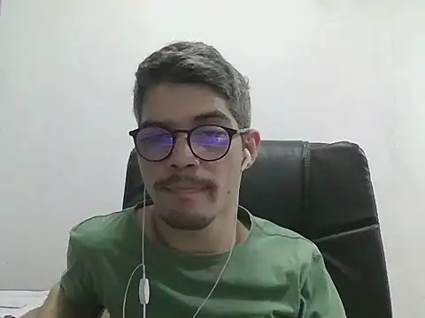 DiGabriel online show from September 2025 04:23:01 AM